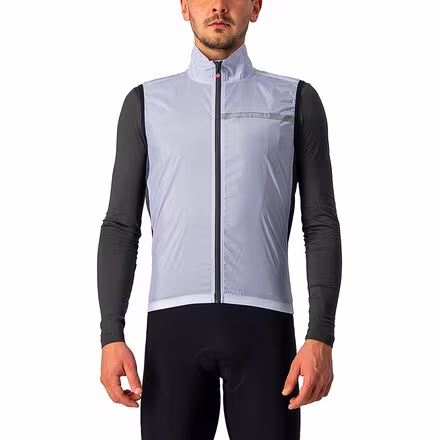 Squadra Stretch Vest - Men's