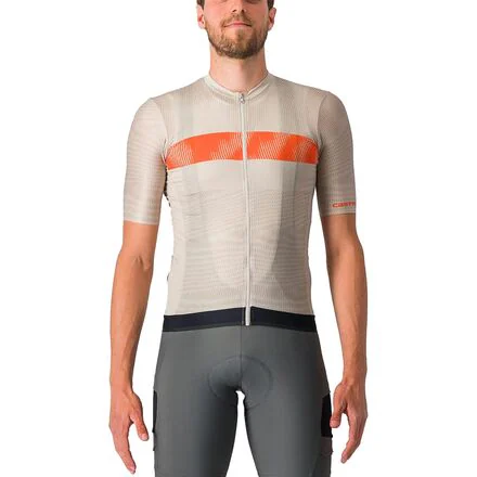 Unlimited Endurance Jersey - Men's