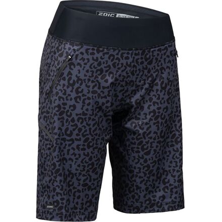 Bliss Print Short - Women's