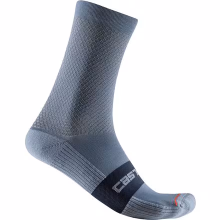 Espresso 15 Sock - Men's
