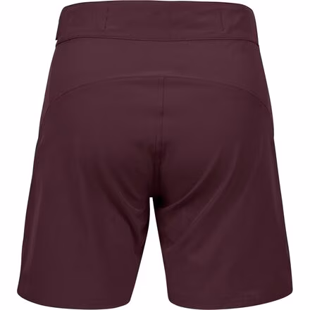 Navaeh 7 Novelty Short - Women's