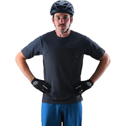 Drift Short-Sleeve Jersey - Men's