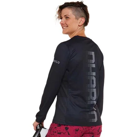 Gravity Jersey - Women's