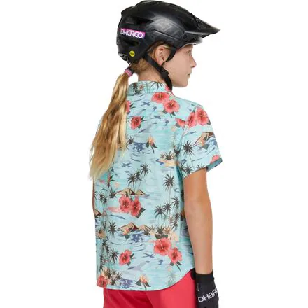 Tech Party Shirt - Boys'