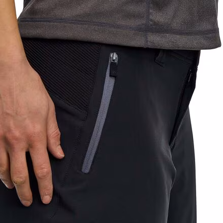 Nimby Short - Women's