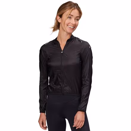 UMA GT Wind Jacket Summer - Women's