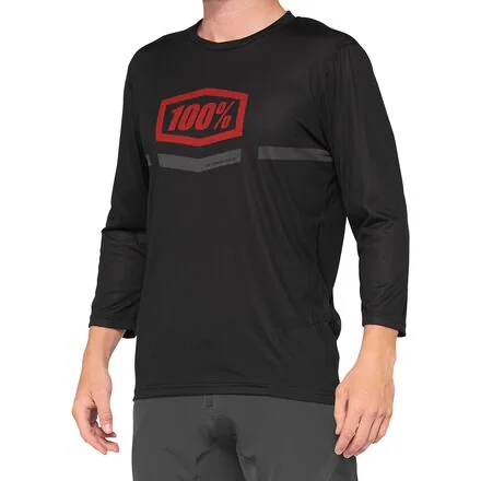 Airmatic 3/4-Sleeve Jersey - Men's