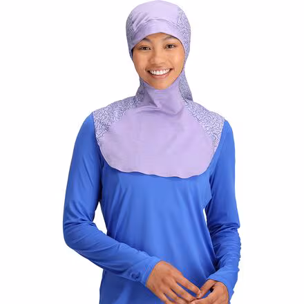 ActiveIce Hijab