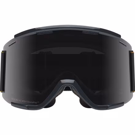 Squad XL MTB ChromaPop Goggles