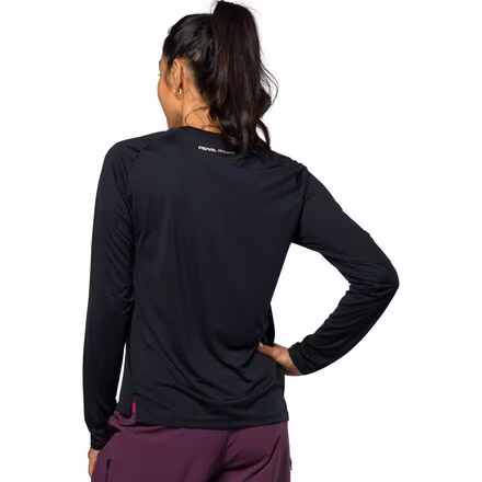 Summit Long-Sleeve Jersey - Women's