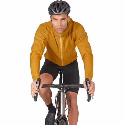 Cinder Phantom Jacket - Men's