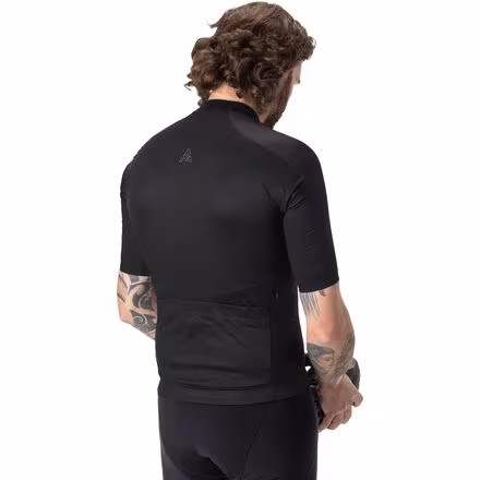 Atlas Short-Sleeve Jersey - Men's