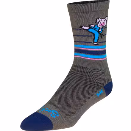 PorkChop Sock