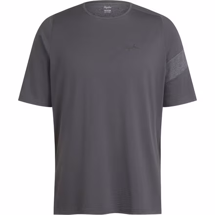 Trail Merino Short-Sleeve T-shirt - Men's