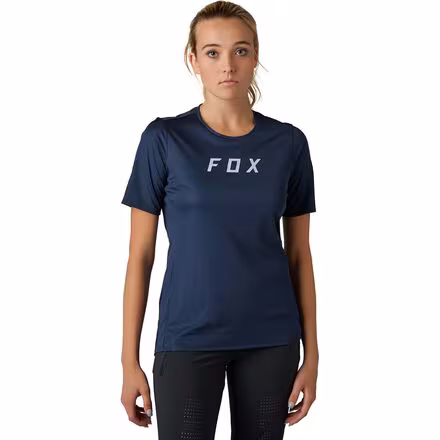 Ranger Short-Sleeve Jersey - Women's
