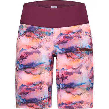 Limitless - Stretch Waistband High-Rise 11in Short - Women's