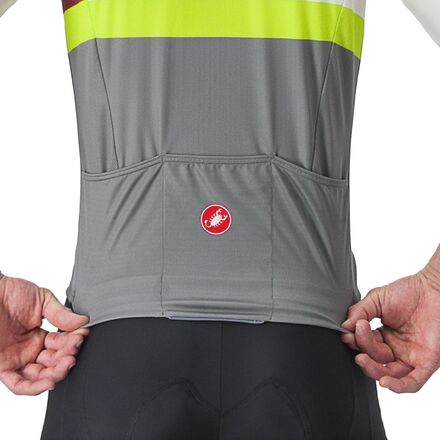 A Blocco Jersey - Men's