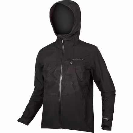 SingleTrack Cycling Jacket II - Men's