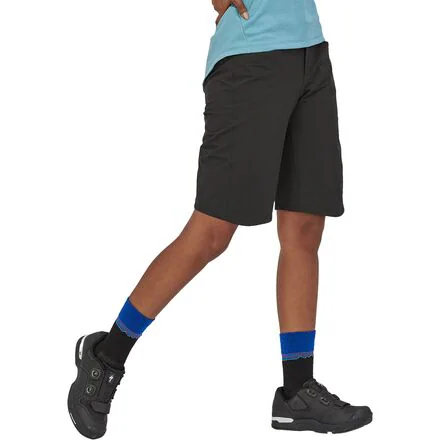 Dirt Craft Bike Short - Women's