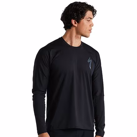 Trail Air Long-Sleeve Jersey - Men's