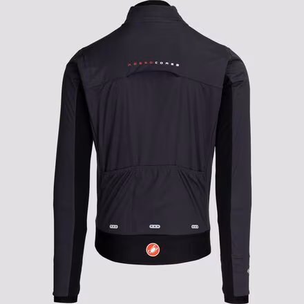Alpha Doppio RoS Limited Edition Jacket - Men's