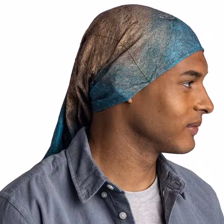 CoolNet UV+ Print Buff