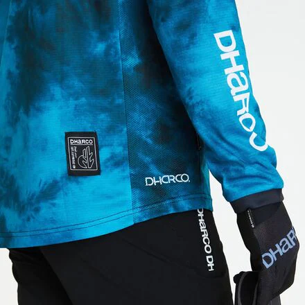 Gravity Jersey - Men's
