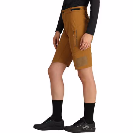 Freewheel Ride Short - Women's