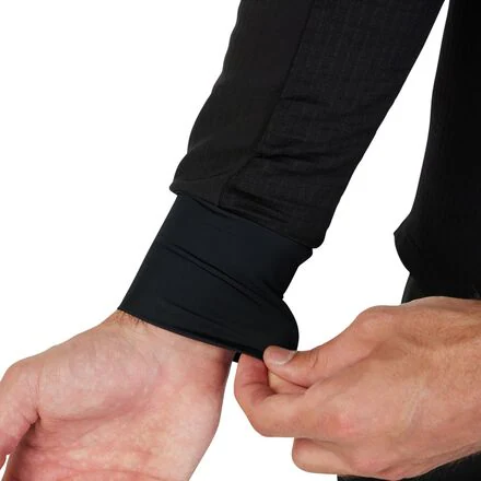 Defend Thermal Hoodie - Men's