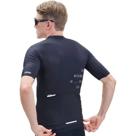 Pristine Print Jersey - Men's