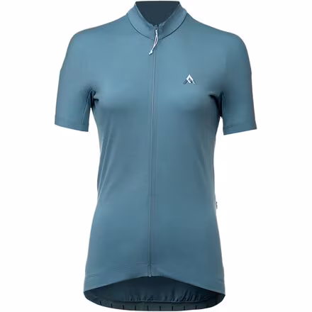Ashlu Merino Jersey - Women's