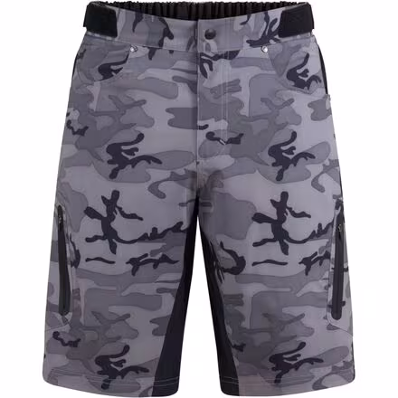 Ether Camo Short - Men's