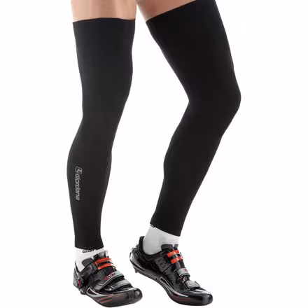 Lightweight Knitted Leg Warmer
