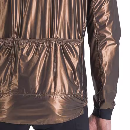 Giara Packable Jacket - Men's