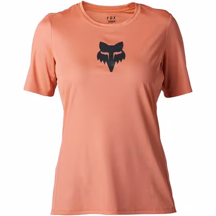 Ranger Short-Sleeve Jersey - Women's