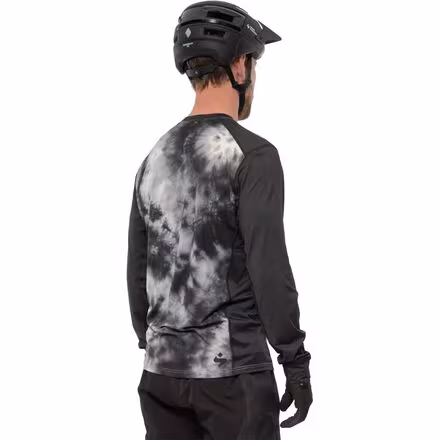 Hunter Long-Sleeve Jersey - Men's