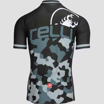 Attacco Limited Edition Jersey - Men's