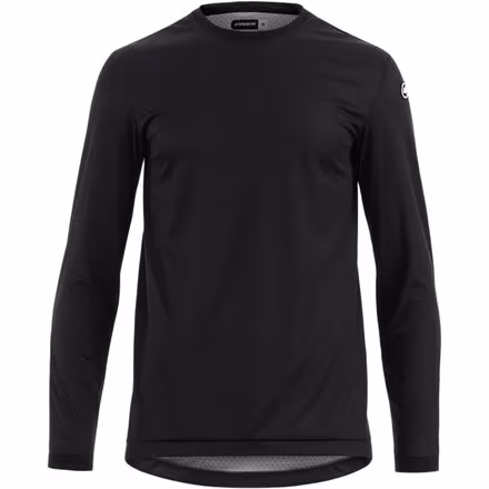 Trail T3 Long-Sleeve Jersey - Men's