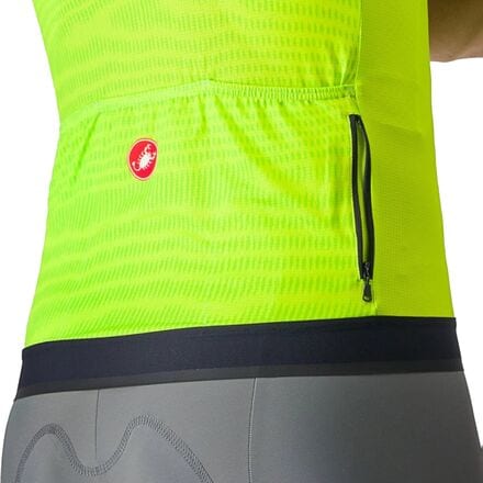 Unlimited Endurance Jersey - Men's