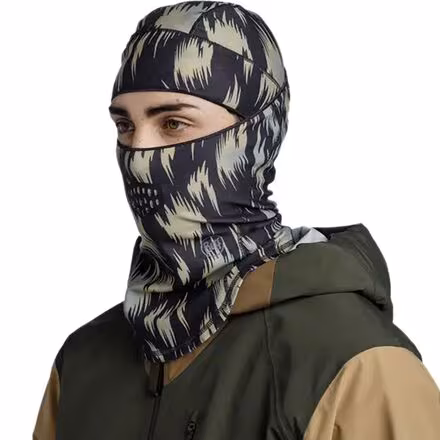 ThermoNet Hinged Balaclava