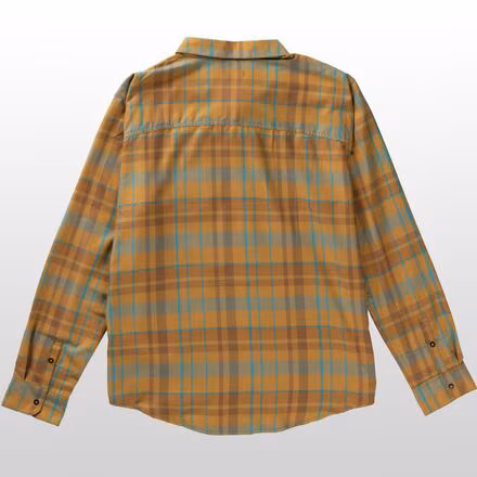 Rove Flannel - Men's