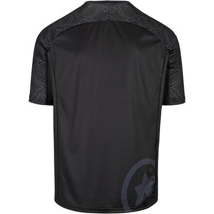 Trail Short-Sleeve Jersey - Men's