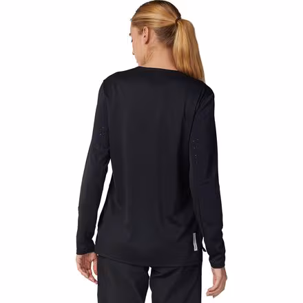 Defend Long-Sleeve Jersey - Women's