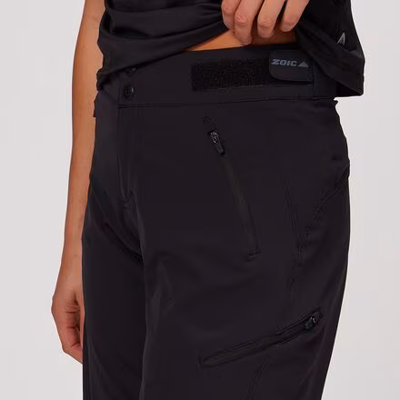 Navaeh Short + Essential Liner - Women's