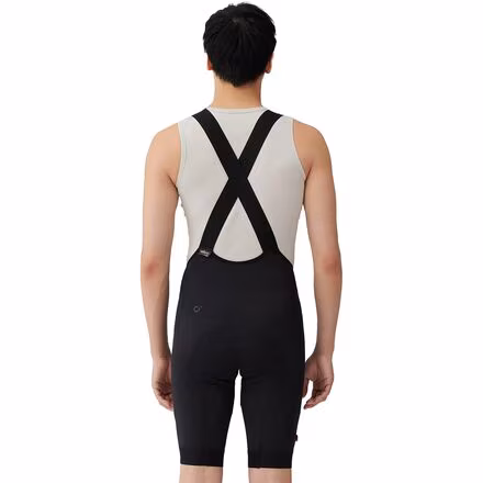 Signature Bib Short - Men's