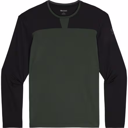 Freewheel Long-Sleeve Jersey - Men's