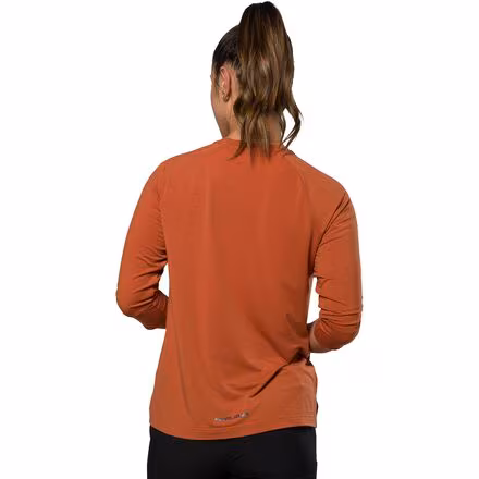 Canyon Merino 3/4 Jersey - Women's