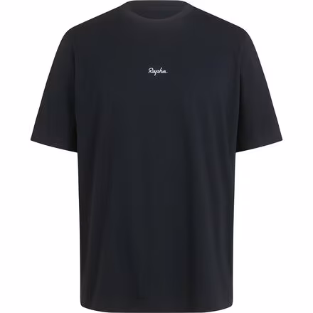 Cotton T-Shirt - Men's