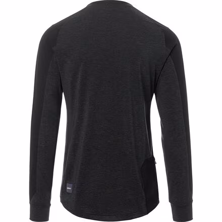 Roust Long-Sleeve Wind Jersey - Men's