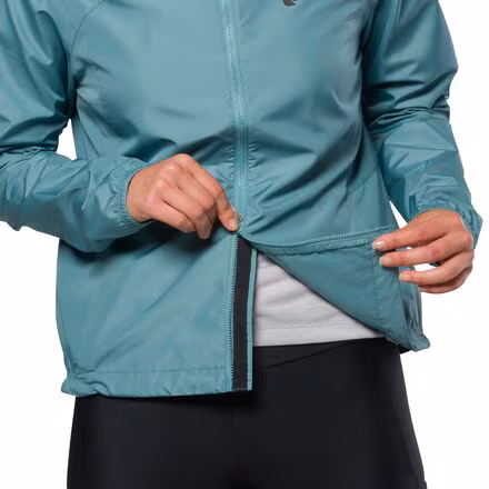 Quest Barrier Jacket - Women's